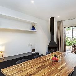 Appartement Country Club