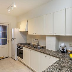 Appartement Country Club