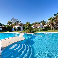 Appartement Ducado de Golf Blue