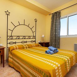 Appartement Port Pals family terrace & garden