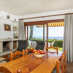 Appartement "Melis II M2 Playa de Pals"