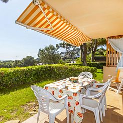 Appartement "Melis II M2 Playa de Pals"