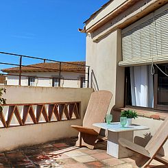 Vakantiehuis Can Caritat