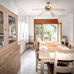 Vakantiehuis Casa del Bosc