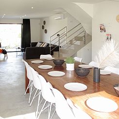 Vakantiehuis Sa Punta