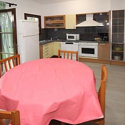 Vakantiehuis Piverd