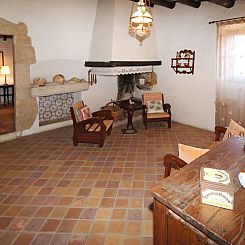 Vakantiehuis Pals Antic