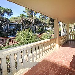Vakantiehuis Torre Mitjorn