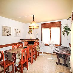 Vakantiehuis Torre Mitjorn
