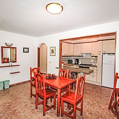 Vakantiehuis Torre Mitjorn