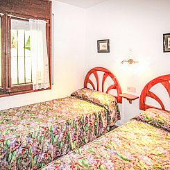 Vakantiehuis Torre Mitjorn