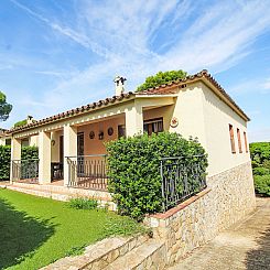 Vakantiehuis Torre Mora