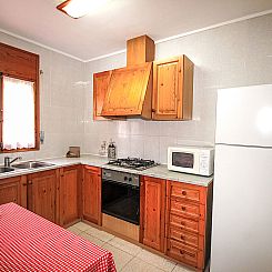 Vakantiehuis Torre Mora