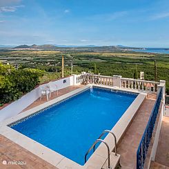 Villa Lavanda - 8 personen Sc28