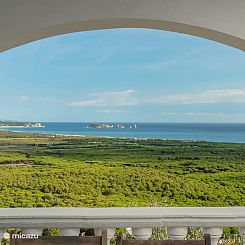 Villa Lavanda - 8 personen Sc28