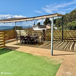 Casa Maju: Privé zwembad