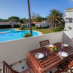 Appartement Ducado Golf B II