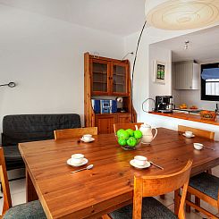 Appartement Ducado Golf B II