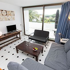 Appartement Ducado Golf B II