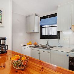Appartement Ducado Golf B II