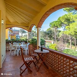 Casa Brigitte Sc33