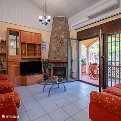 Casa Brigitte Sc33