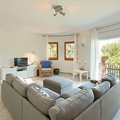 Vakantiewoning Pals Casa Luna