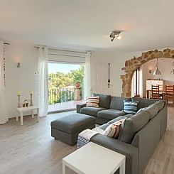 Vakantiewoning Pals Casa Luna