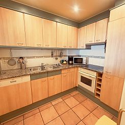 Appartement Port Pals A I
