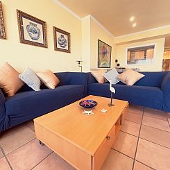 Appartement Port Pals A I