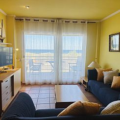 Appartement Port Pals A I