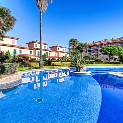 Appartement Port Pals A I