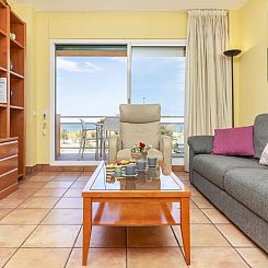 Appartement "Port Pals Sea View"