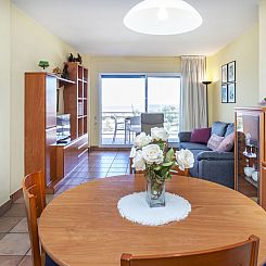 Appartement "Port Pals Sea View"