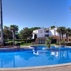 Appartement "Port Pals Sea View"