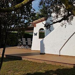 Vakantiehuis "Acacies 25