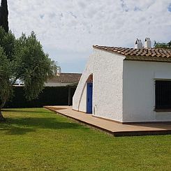 Vakantiehuis "Acacies 25