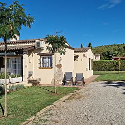 Vakantiehuis Casa Palmeres