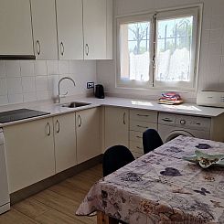 Vakantiehuis Casa Palmeres