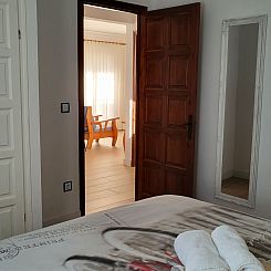 Vakantiehuis Casa Palmeres