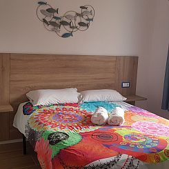 Vakantiehuis Casa Palmeres