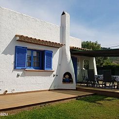 Villa Acacies 25