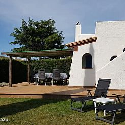 Villa Acacies 25