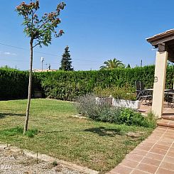 Casa Palmeres