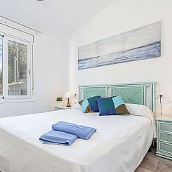 Vakantiehuis Mimosa