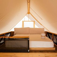 Glamping Family Plus