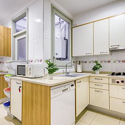 Appartement Primfilat