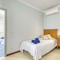 Appartement Primfilat