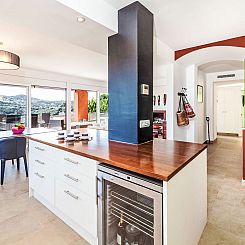 Vakantiehuis Jandalo Berria