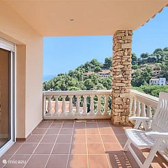 Villa Carmen - Begur